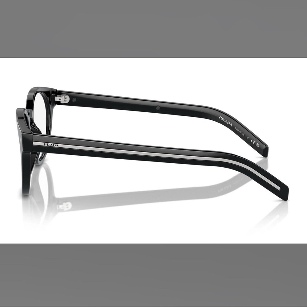 Prada Eyeglass Frames - image 8